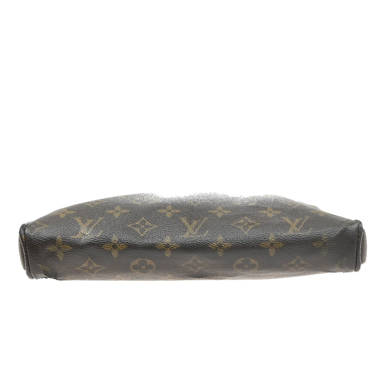 LOUIS VUITTON Trotteur Beaubourg Shoulder Bag Monogram Leather BN M97037 85KD123