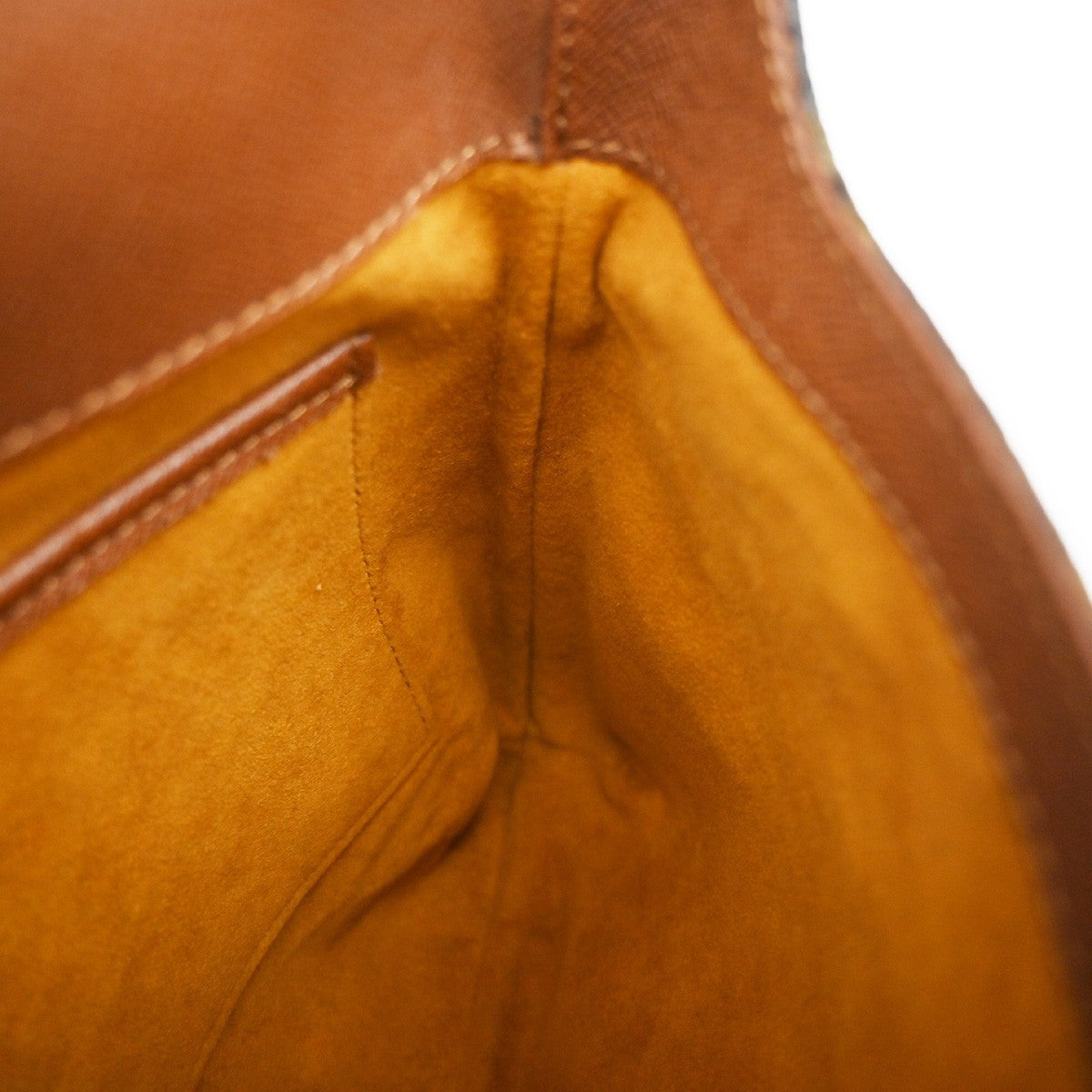 LOUIS VUITTON Musette Salsa Short Shoulder Bag Monogram BN France M51258 77KD189