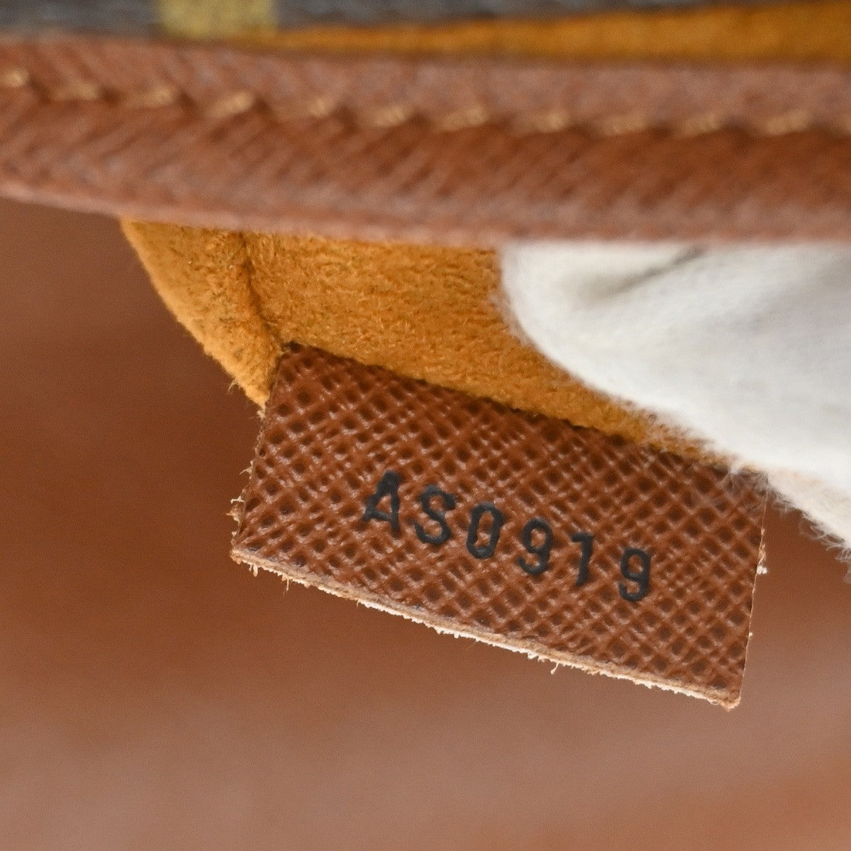 LOUIS VUITTON Musette Salsa Short Shoulder Bag Monogram BN France M51258 77KD189