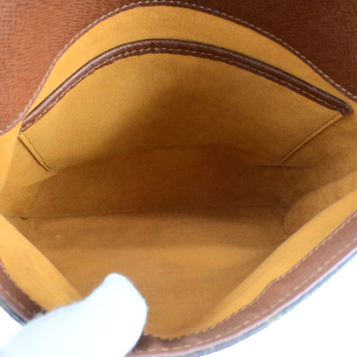 LOUIS VUITTON Musette Salsa Short Shoulder Bag Monogram BN Spain M51258 09SJ625