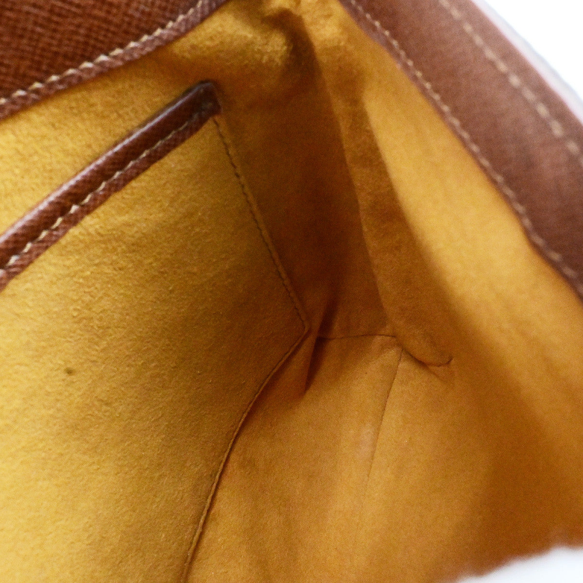 LOUIS VUITTON Musette Salsa Short Shoulder Bag Monogram BN Spain M51258 09SJ625
