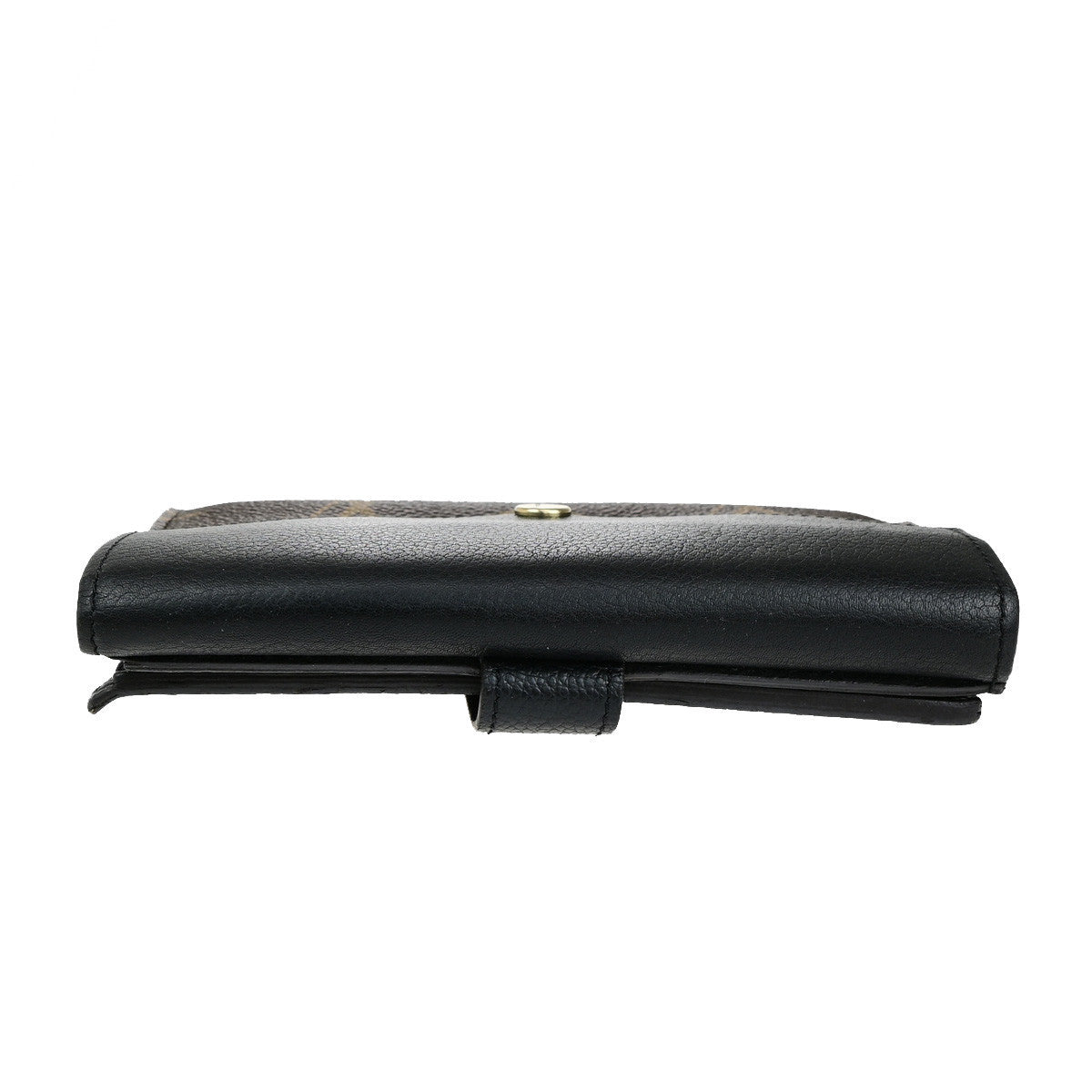 LOUIS VUITTON Portefeuille Pallas Compact Bifold Wallet Monogram M60990 62YG799