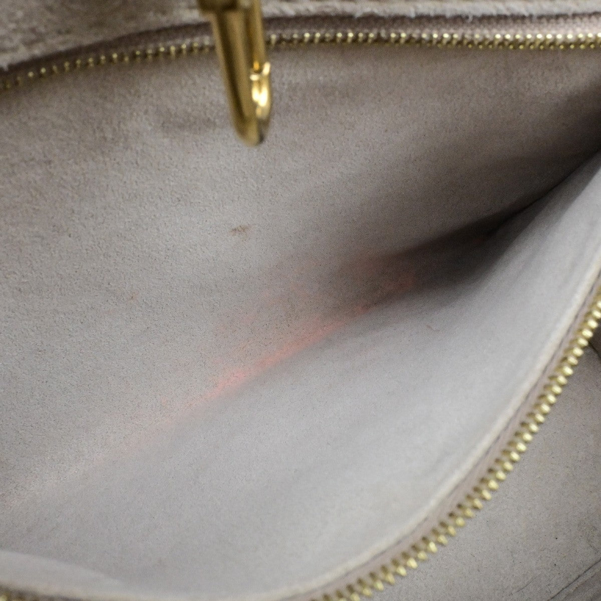 LOUIS VUITTON OnTheGo PM Hand Bag Bicolor Monogram Empreinte BE M45779 312RL056