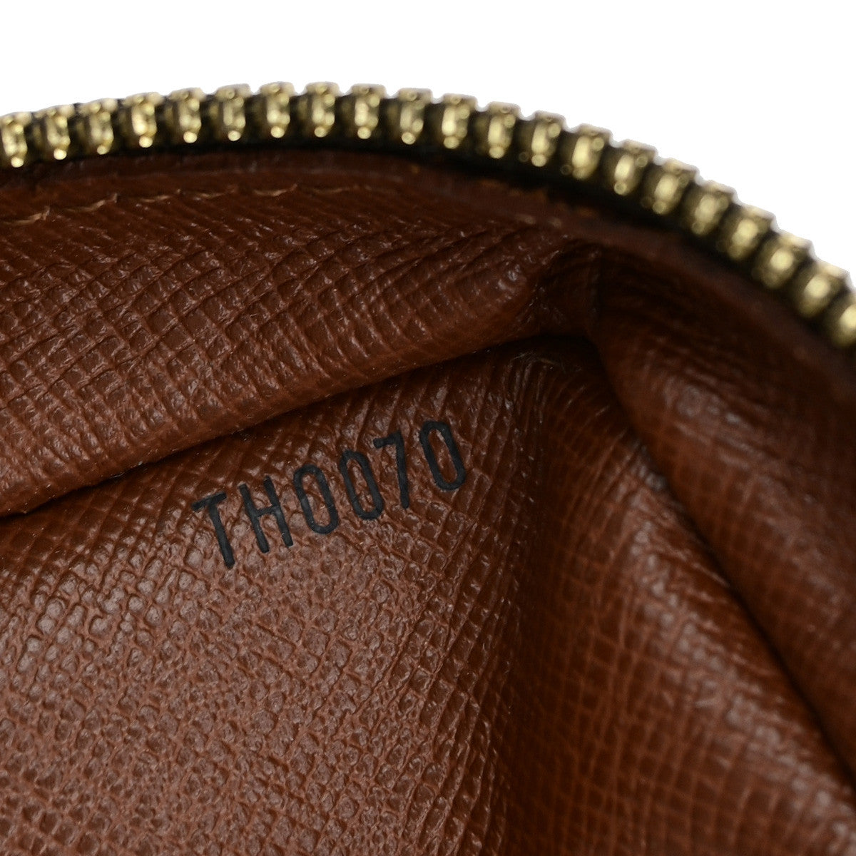 LOUIS VUITTON Porte Documents Voyage Briefcase Hand Bag Monogram M53361 35YG861