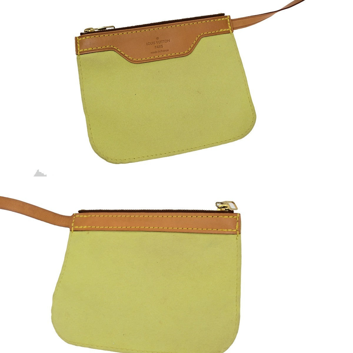 LOUIS VUITTON Chantilly PM Shoulder Bag Monogram Perfo Flore BN M94086 690RL049